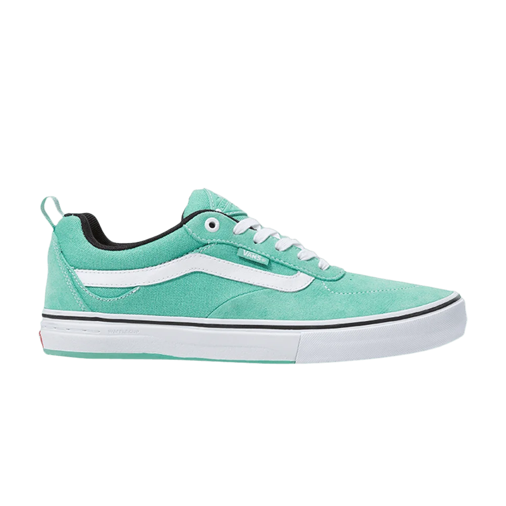 Krossovki-Vans-Kyle-Walker-Pro-Jade-White