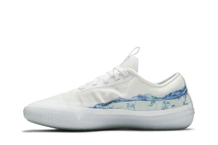 Кроссовки Kelly Oubre Jr. x Converse All Star Pro BB Low 'Soul Collection'
