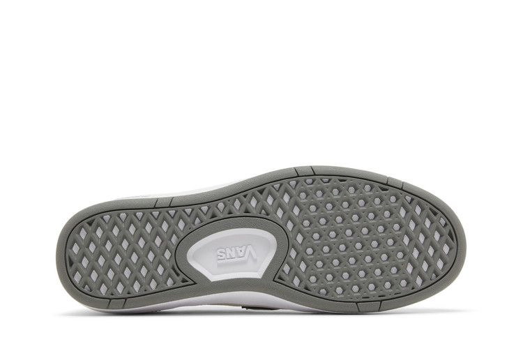 Кроссовки Vans Lowland CC 'New Varsity - Grey'