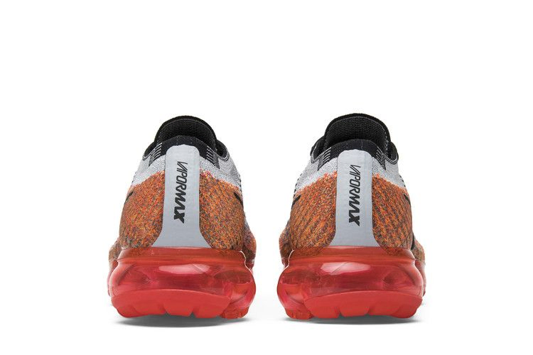 Кроссовки Nike Wmns Air VaporMax 'Heritage Zero'
