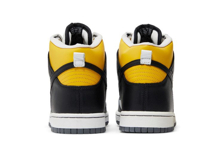 Кроссовки Nike Dunk High Pro SB 'Daniel Shimizu'