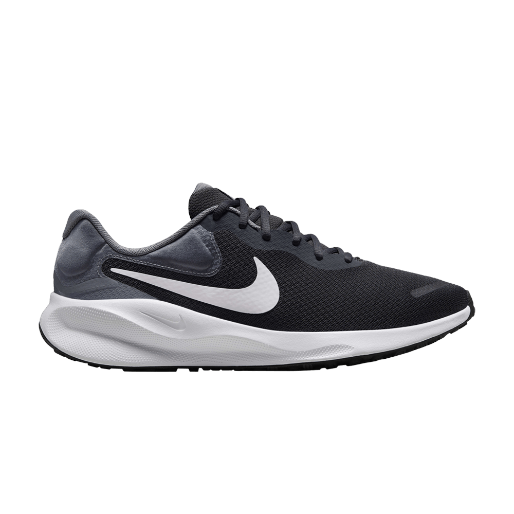 Кроссовки Nike Revolution 7 'Anthracite White'