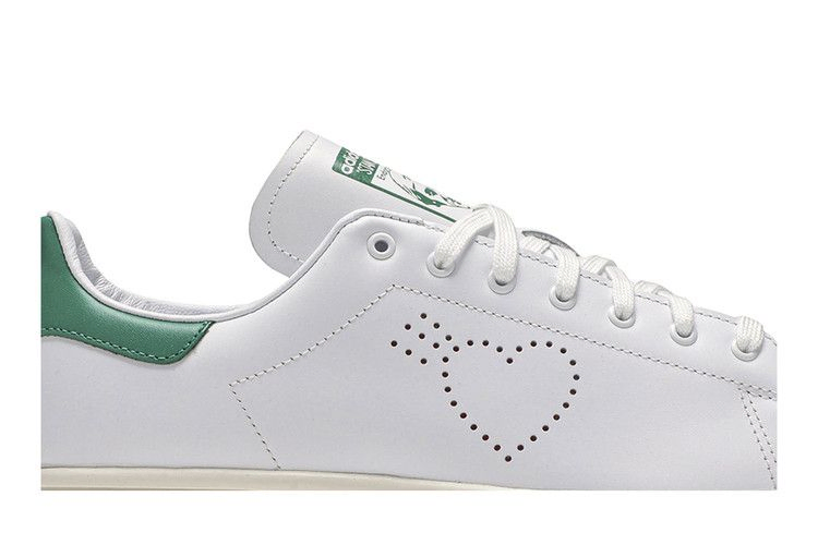 Кроссовки HUMAN MADE x adidas Stan Smith 'OG'
