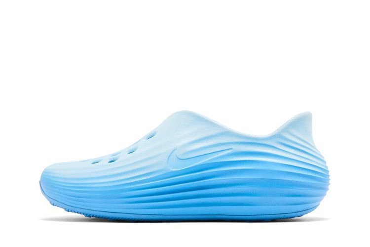 Кроссовки Nike Wmns ReactX Rejuven8 'Glacier Blue'