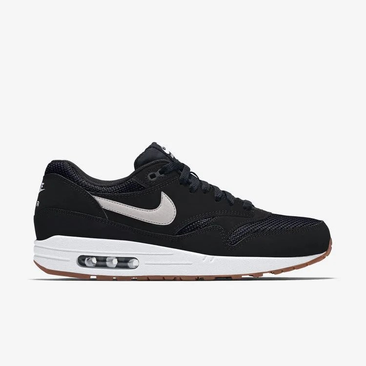 Krossovki-Nike-Air-Max-1-Essential-Black-Gum-5