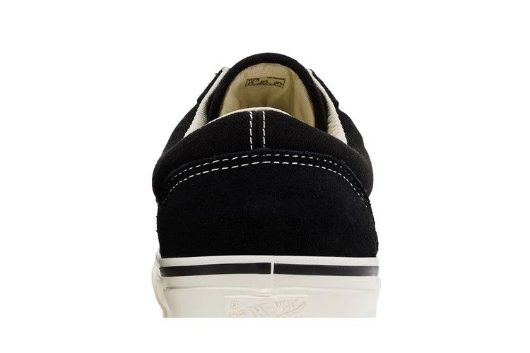 Vans Old Skool 36 LX 'Black Marshmallow White'