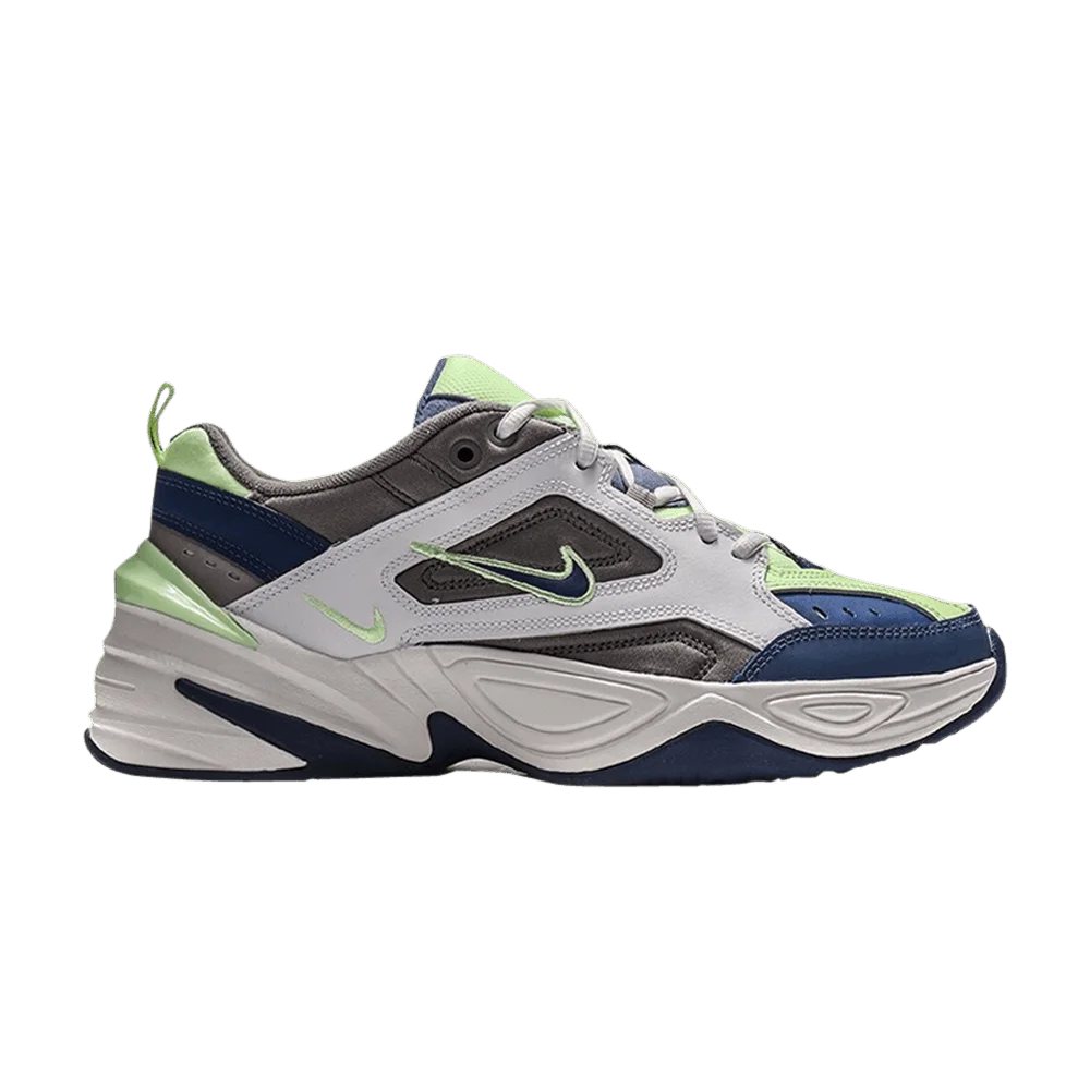 Krossovki-Nike-M2K-Tekno-White-Coastal-Blue