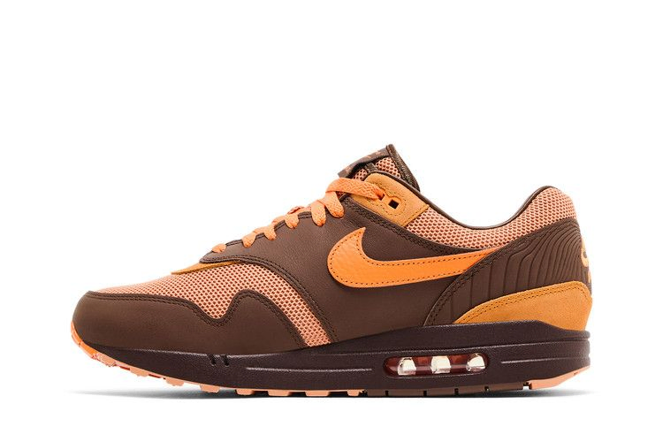 Кроссовки Nike Air Max 1 'King's Day'
