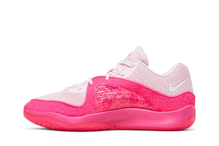 Кроссовки Nike KD 16 NRG EP 'Aunt Pearl'