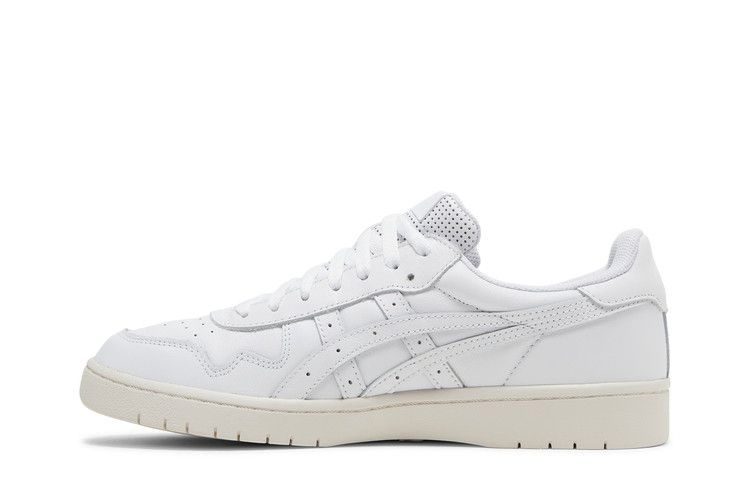 Кроссовки Asics Japan S 'Triple White'