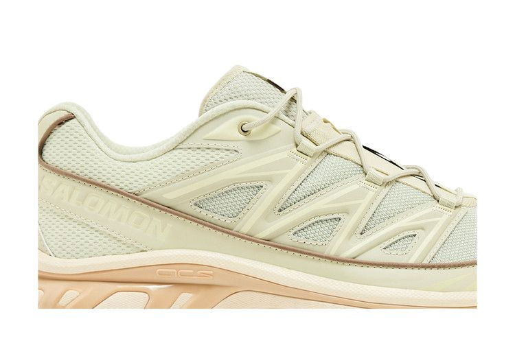 Кроссовки Salomon XT-6 Expanse 'Alfalfa Shortbread'