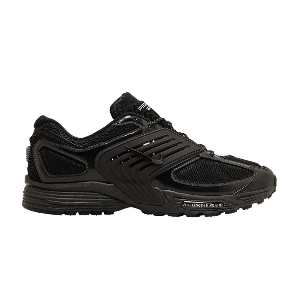Кроссовки Nike Pegasus Wave 'Black Anthracite'