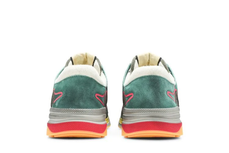 Krossovki-Gucci-Ultrapace-Green-Teal-5
