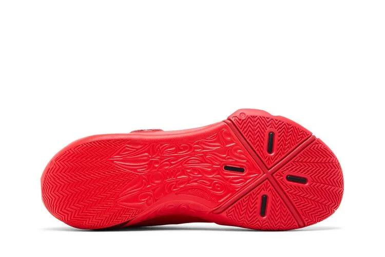 Кроссовки Li-Ning Way Of Wade 12 ' CNY - Coming Home'