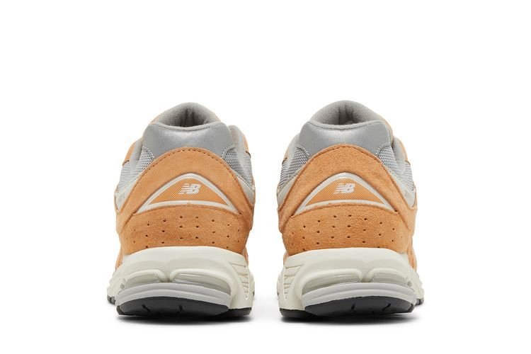 Кроссовки New Balance 2002R 'Sweet Caramel'