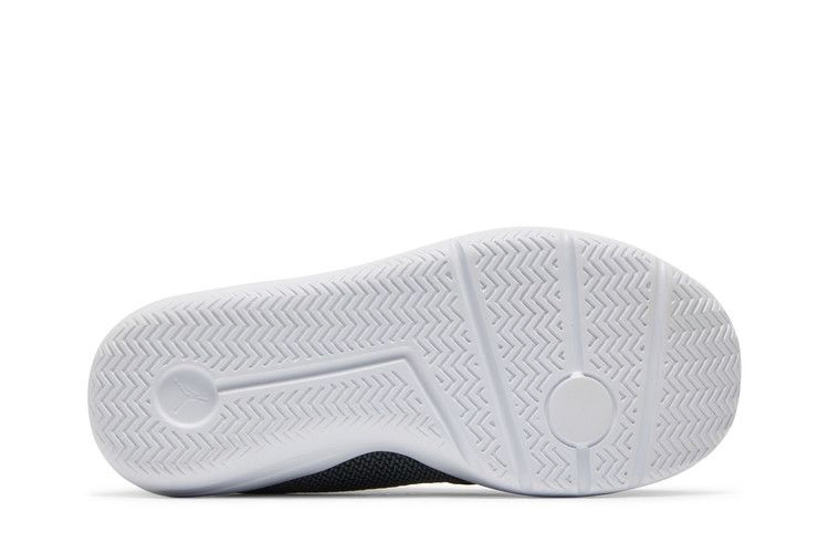 Кроссовки Air Jordan Eclipse BG 'Anthracite'