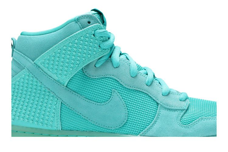 Кроссовки Nike Dunk CMFT Premium 'Light Retro'
