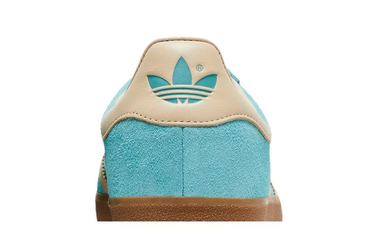 Кроссовки adidas Gazelle 85 'Easy Mint Crystal Sand'