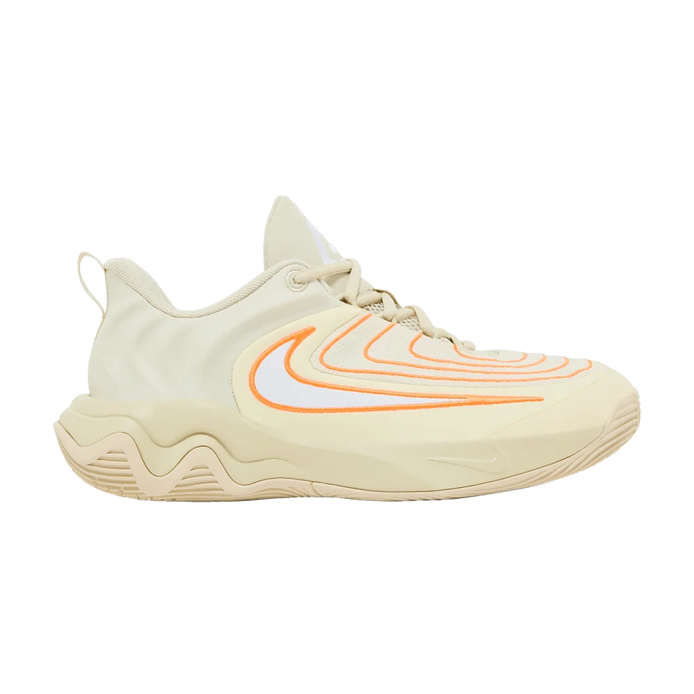 Krossovki-Nike-Giannis-Immortality-4-GS-Light-Khaki