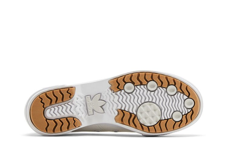 Adidas Wmns Nizza Trek 'White Gum'