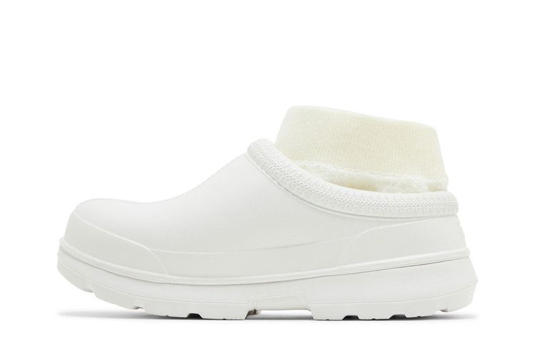 Кроссовки UGG Wmns Tasman X 'Bright White'