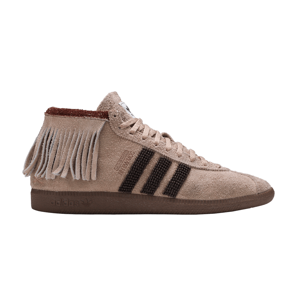 Кроссовки Adidas Neighborhood BW Moc Shoes