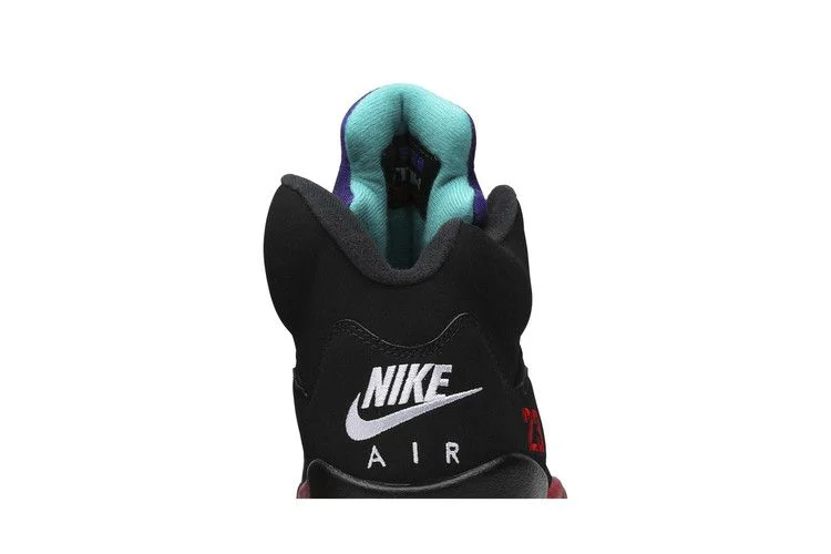 Кроссовки Air Jordan 5 Retro 'Top 3'