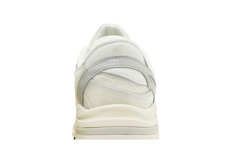 Кроссовки Aimé Leon Dore x New Balance 1000 'Sea Salt Concrete'