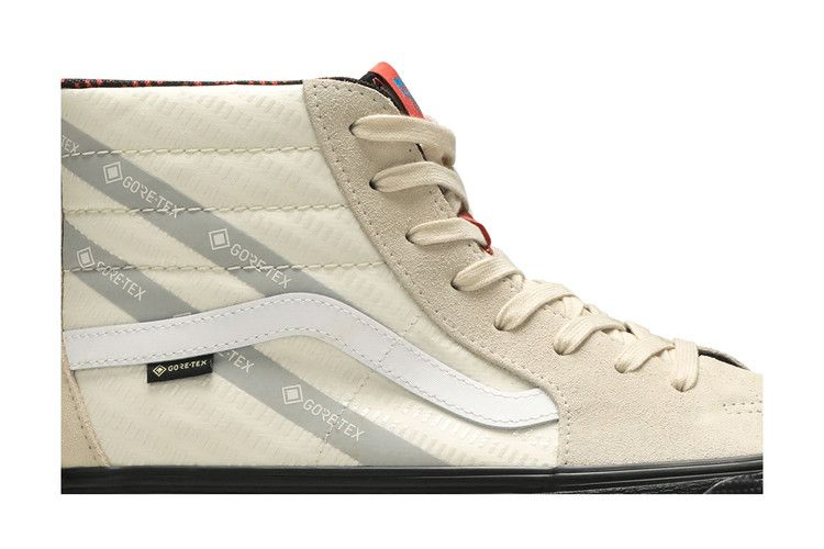 Vans Sk8-Hi GTX 'Turtle Dove'