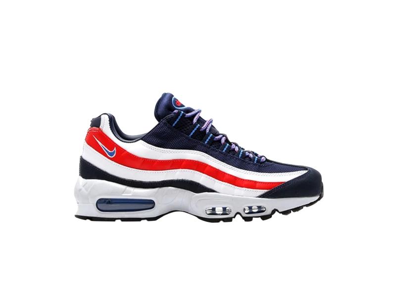 Кроссовки Nike Air Max 95 City QS World Cup London