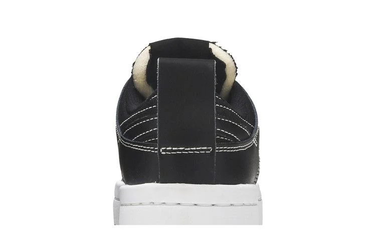 Кроссовки Nike Wmns Dunk Low Disrupt 'Black Gum'