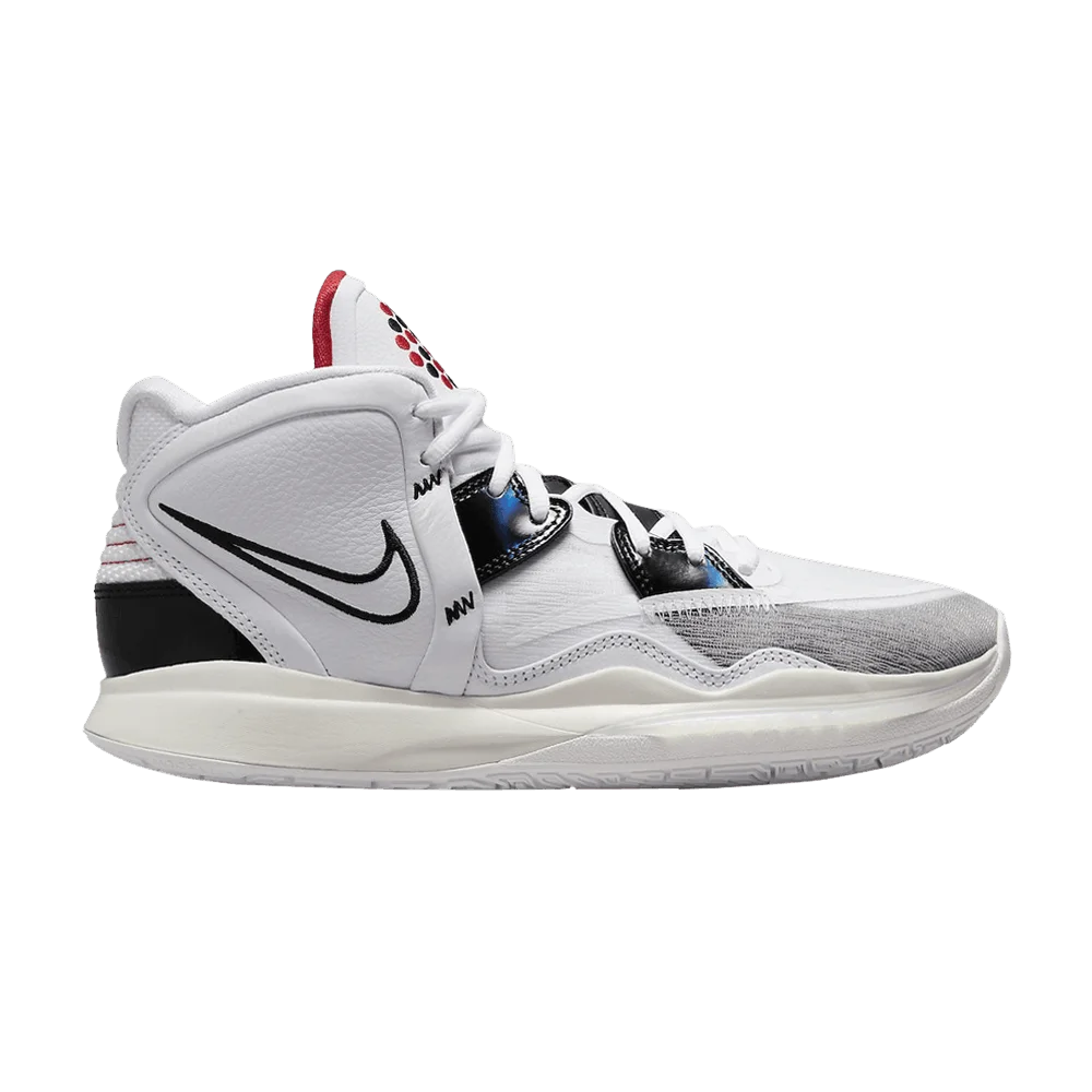 Кроссовки Nike Kyrie Infinity EP 'Man Machine'