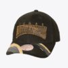 Mitchell-Ness-Black-Vegas-Golden-Knights-Brushed-Past-Ya-Pro-Snapback-Hat-100x100