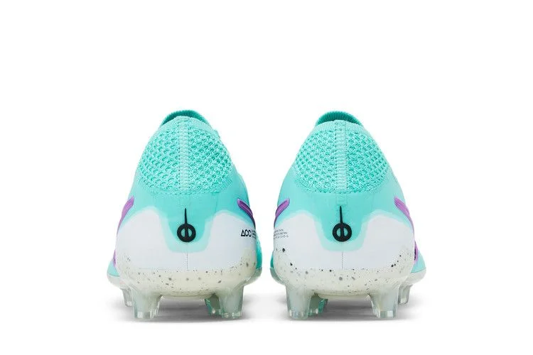 Кроссовки Nike Tiempo Legend 10 Elite AG 'Peak Ready Pack'