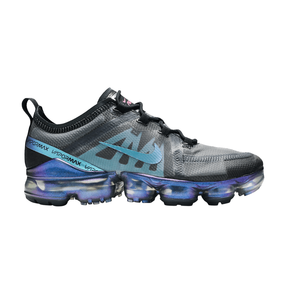 Кроссовки Nike Wmns Air VaporMax 2019 'Throwback Future'