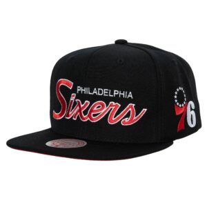 Mitchell-Ness-Team-Script-2.0-Snapback-Philadelphia-76ers-300x300