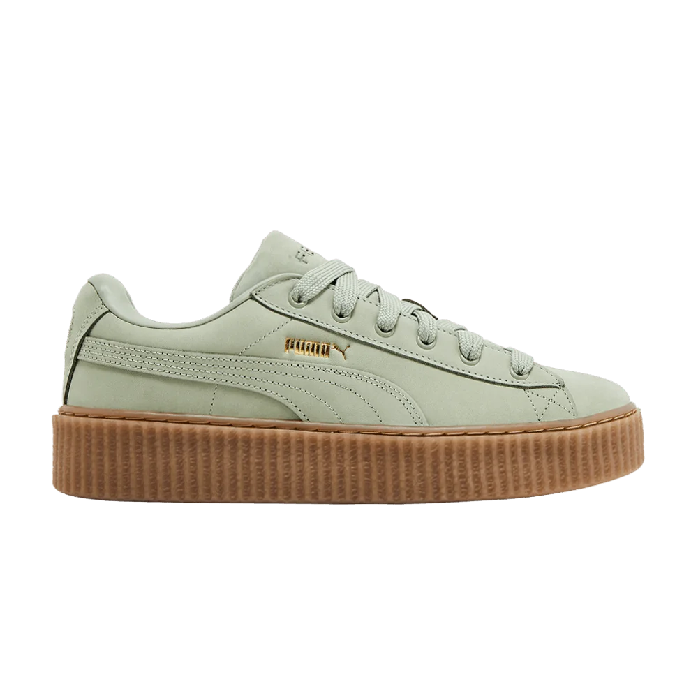 Krossovki-Fenty-x-Puma-Creeper-Phatty-Earth-Tone-Pack-Green-Fog