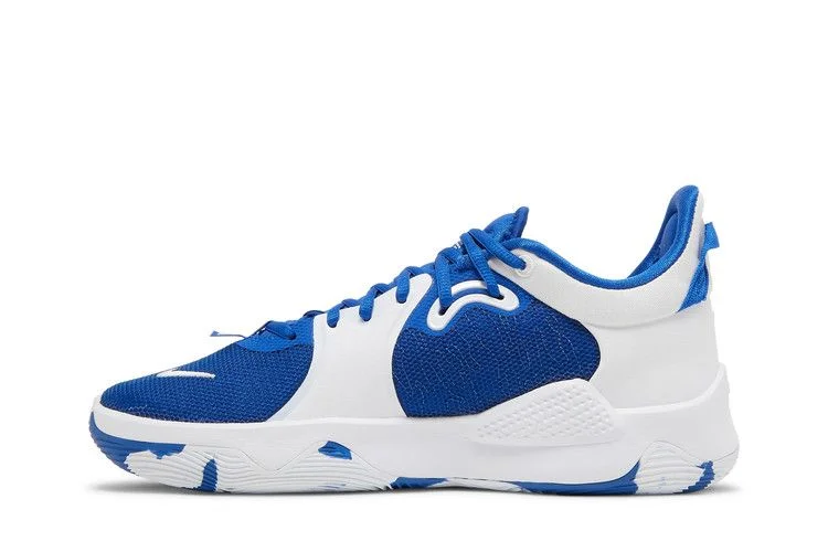 Krossovki-Nike-PG-5-TB-Game-Royal-2