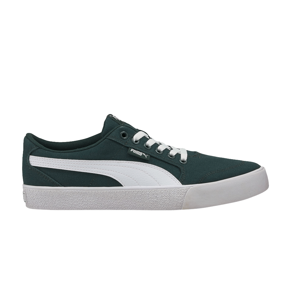 Кроссовки Puma C-Skate Vulc 'Green Gables'