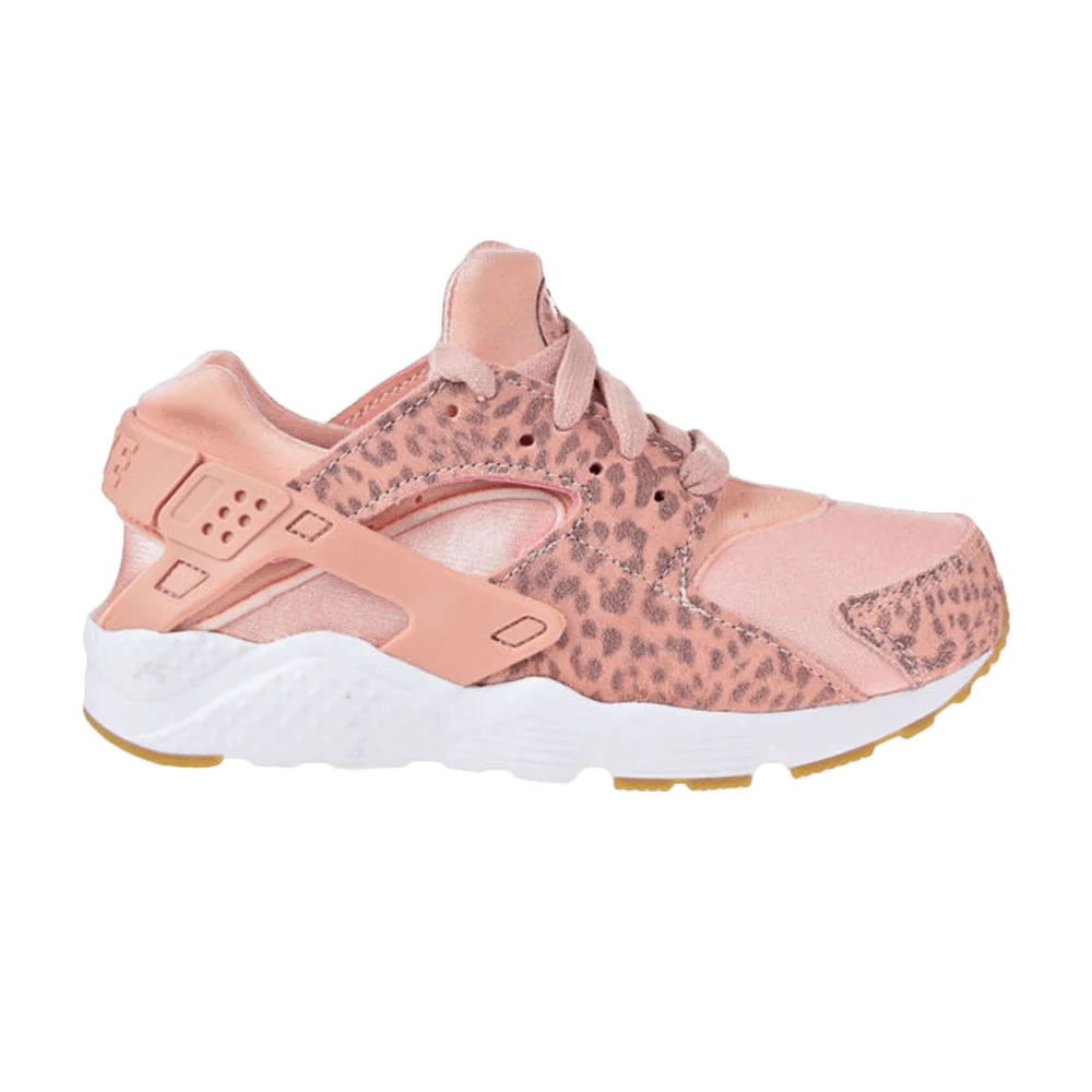 Krossovki-Nike-Huarache-Run-SE-GS-Coral-Stardust