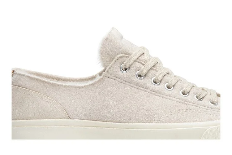CLOT x Converse Jack Purcell Low 'Ice Cold'