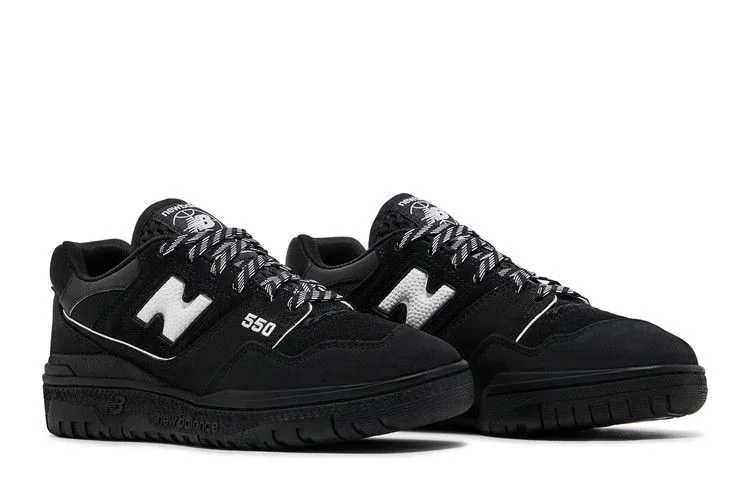 Krossovki-atmos-x-New-Balance-550-Back-in-Black-7