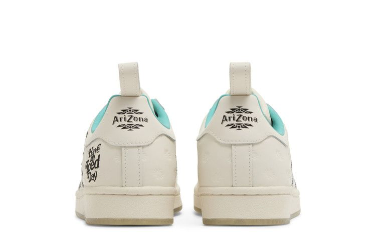 Кроссовки Arizona x adidas Superstar 'Have an Iced Day - Chalk White'