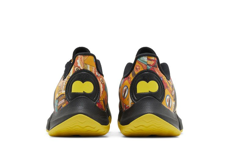 Кроссовки Naomi Osaka x Wmns NikeCourt Air Zoom GP Turbo Premium HC 'Bodega Snacks'
