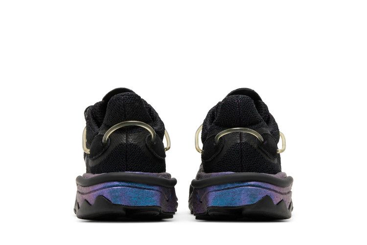 Кроссовки Adidas Torsion X 'Night Metallic'