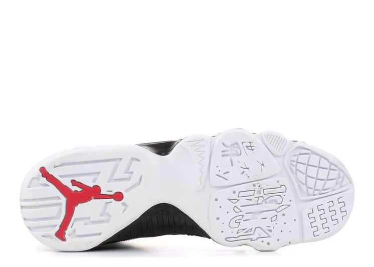 Кроссовки Air Jordan 9 Retro Countdown Pack GS