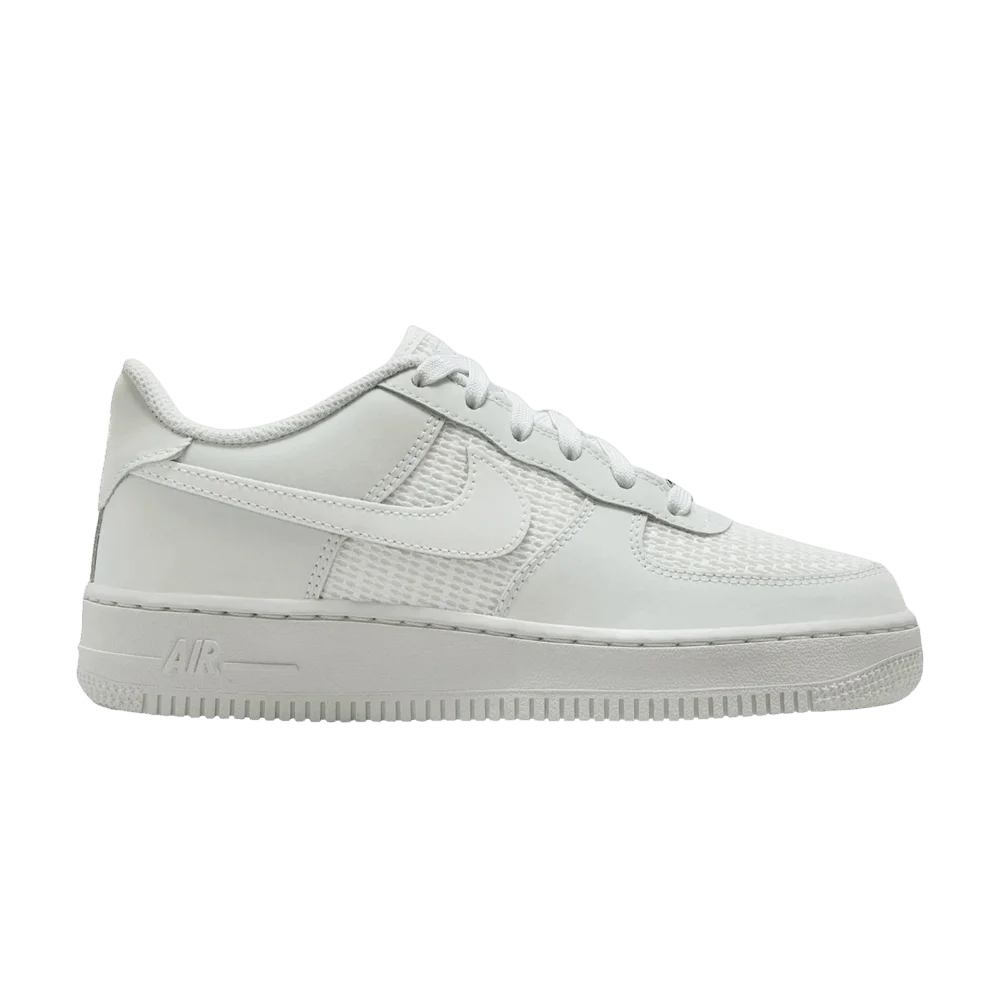 Krossovki-Nike-Air-Force-1-Low-LV8-GS-Off-White-Summit-White