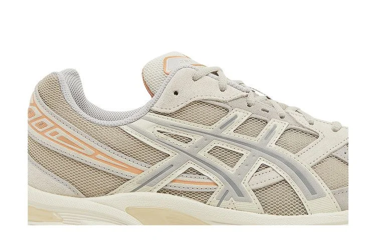 Кроссовки ASICS Gel 1130 'Feather Grey'