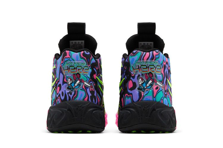 Кроссовки Puma MB.04 'Heem'