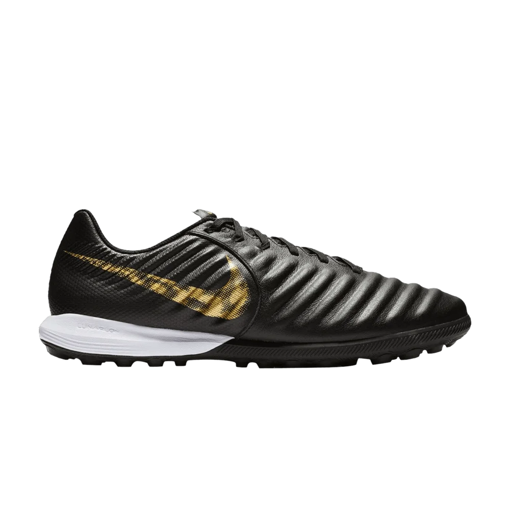 Krossovki-Nike-Lunar-Legend-7-Pro-TF-Black-Metallic-Vivid-Gold